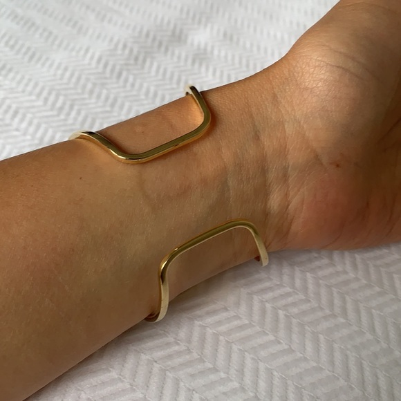 Swarovski crystal bracelet - Picture 5 of 6